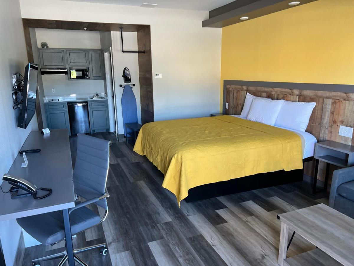 The Residency Suites Sugar Land Ngoại thất bức ảnh