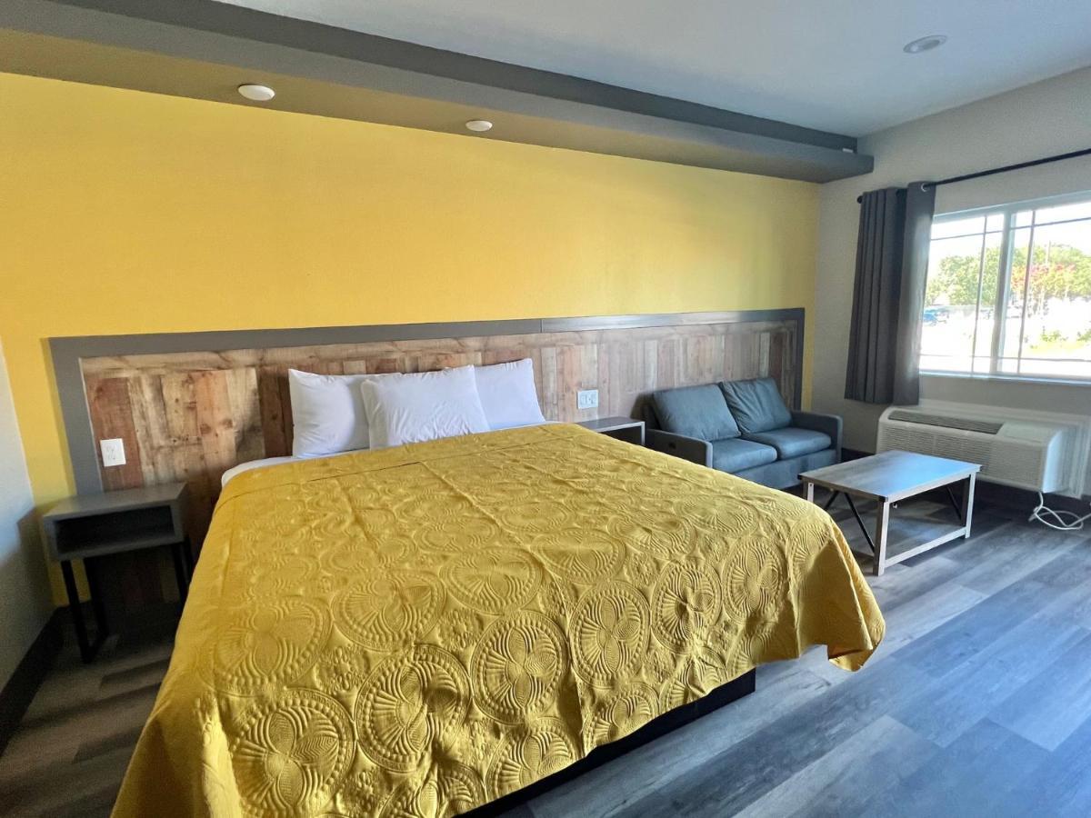The Residency Suites Sugar Land Ngoại thất bức ảnh