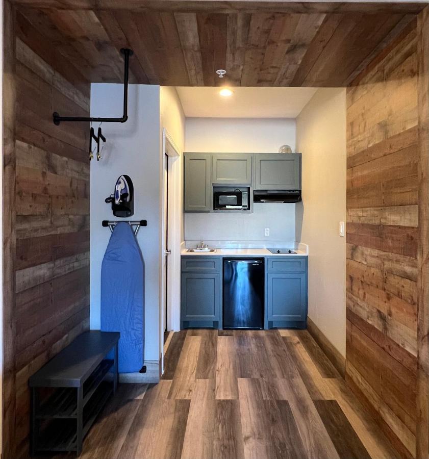 The Residency Suites Sugar Land Ngoại thất bức ảnh
