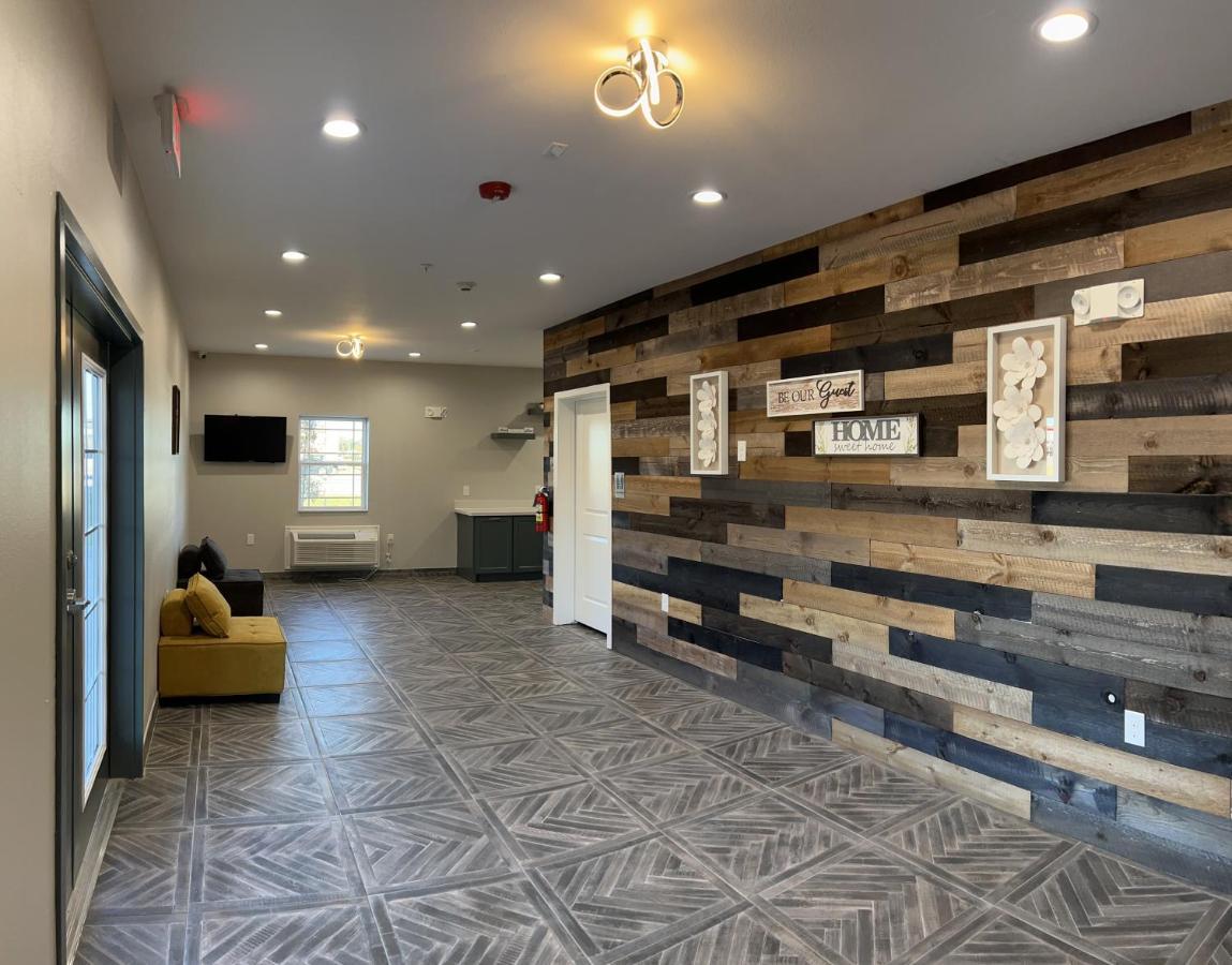 The Residency Suites Sugar Land Ngoại thất bức ảnh