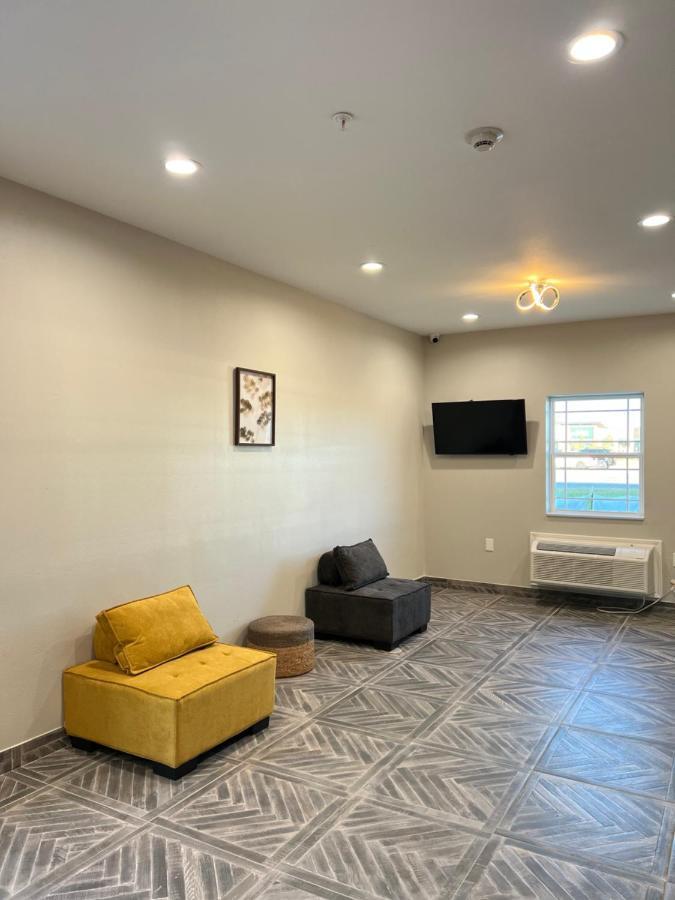 The Residency Suites Sugar Land Ngoại thất bức ảnh
