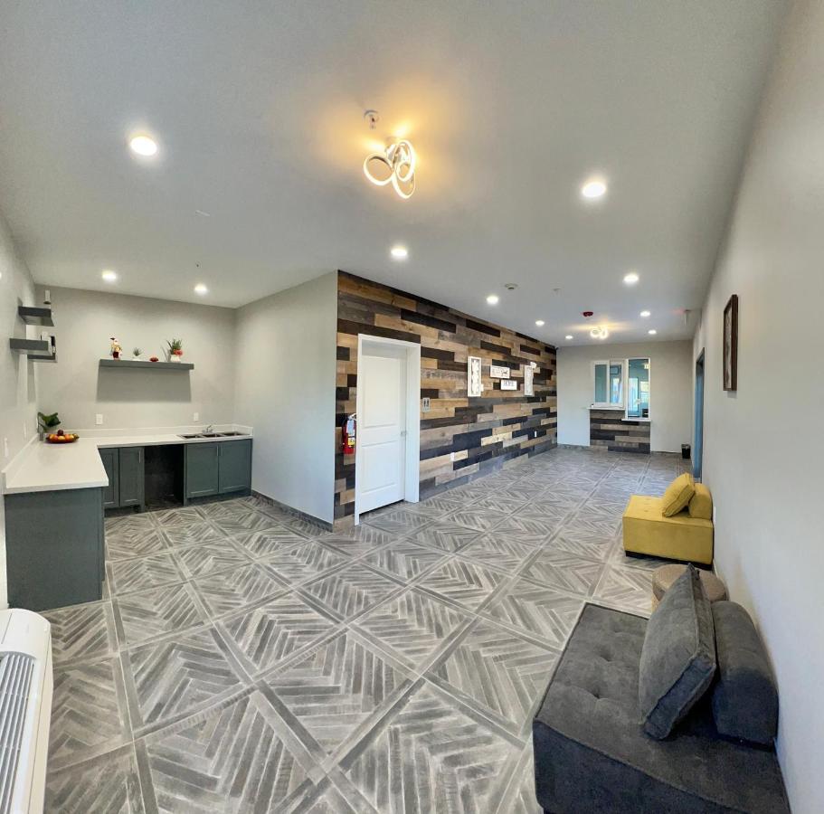 The Residency Suites Sugar Land Ngoại thất bức ảnh