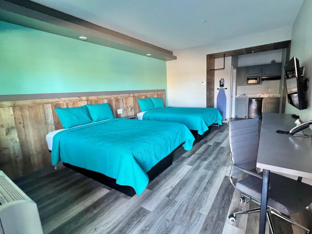 The Residency Suites Sugar Land Ngoại thất bức ảnh